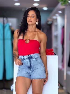 Blusa Aline