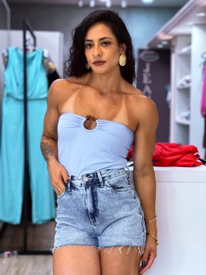 Blusa Aline