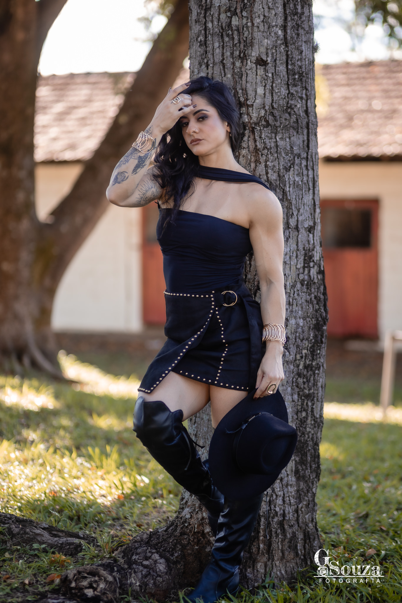 Blusa Camila - Imagem 4